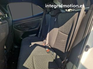Toyota Yaris Cross 1.5 120H Active Tech