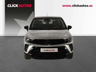 OPEL CROSSLAND 1.2 130CV GS-LINE ELEGANCE PACK AT6