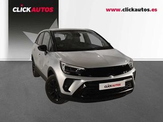 OPEL CROSSLAND 1.2 130CV GS-LINE ELEGANCE PACK AT6