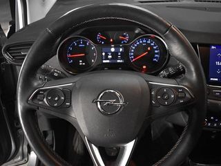 OPEL CROSSLAND 1.2 130CV GS-LINE ELEGANCE PACK AT6