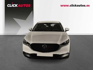 MAZDA CX-30 2.5 E-SKYACTIV G 140CV MHEV PRIME LINE AUT