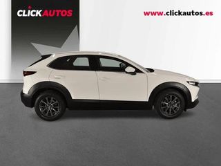 MAZDA CX-30 2.5 E-SKYACTIV G 140CV MHEV PRIME LINE AUT