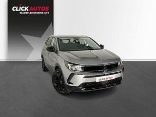 OPEL GRANDLAND 1.2 TURBO 130CV GS AT8