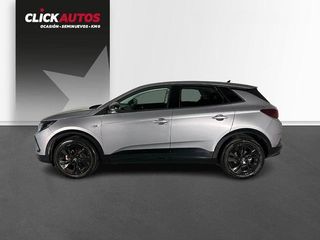 OPEL GRANDLAND 1.2 TURBO 130CV GS AT8