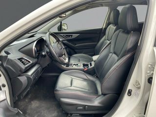 Subaru XV 2.0i Hybrid CVT Executive Plus