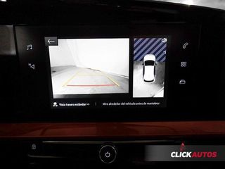 OPEL MOKKA 1.2 TURBO 130CV GS LINE