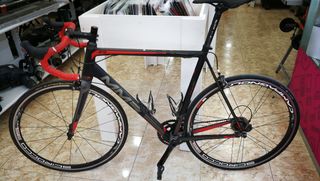 Bicicleta Carretera Mmr Gr1p Aluminio Talla L 58