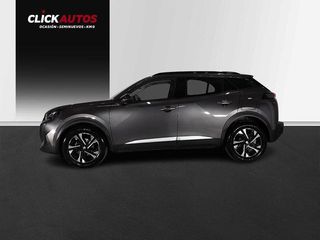 PEUGEOT 2008 1.2 PURETECH 100CV ALLURE PACK