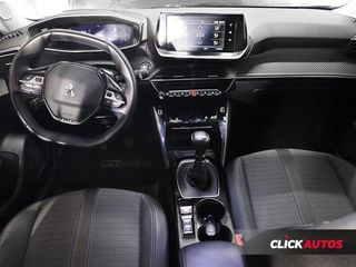 PEUGEOT 2008 1.2 PURETECH 100CV ALLURE PACK