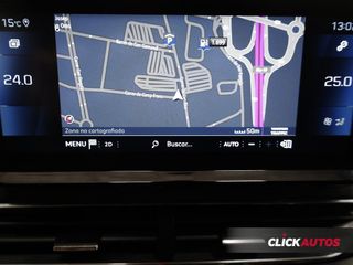PEUGEOT 2008 1.2 PURETECH 100CV ALLURE PACK
