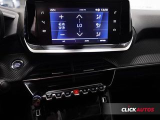 PEUGEOT 2008 1.2 PURETECH 100CV ALLURE PACK