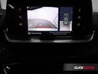 PEUGEOT 2008 1.2 PURETECH 100CV ALLURE PACK