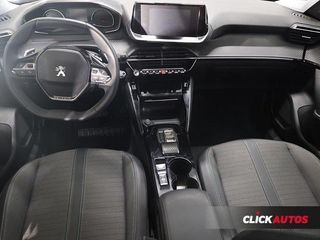 PEUGEOT 2008 1.2 PURETECH 130CV ALLURE EAT8