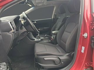 Kia Sportage 1.6 CRDi 100kW (136CV) Business 4x2