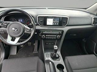 Kia Sportage 1.6 CRDi 100kW (136CV) Business 4x2