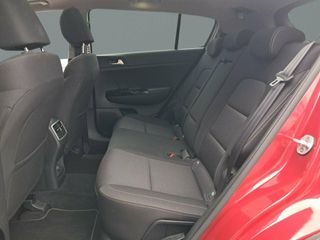Kia Sportage 1.6 CRDi 100kW (136CV) Business 4x2