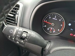Kia Sportage 1.6 CRDi 100kW (136CV) Business 4x2