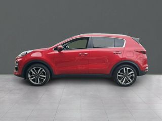 Kia Sportage 1.6 CRDi 100kW (136CV) Business 4x2