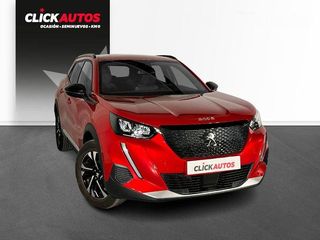 PEUGEOT 2008 1.2 PURETECH 130CV ALLURE PACK EAT8