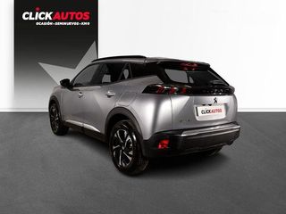 PEUGEOT 2008 1.2 PURETECH 100CV ALLURE PACK