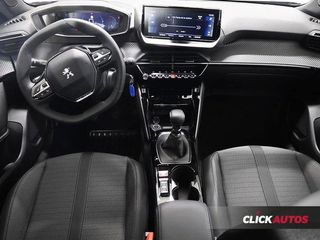 PEUGEOT 2008 1.2 PURETECH 100CV ALLURE PACK