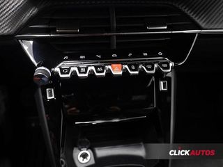 PEUGEOT 2008 1.2 PURETECH 100CV ALLURE PACK