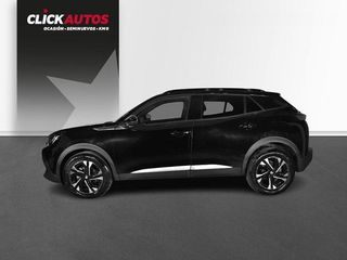 PEUGEOT 2008 1.2 PURETECH 100CV ALLURE