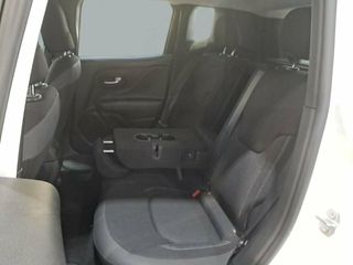 Jeep Renegade 1.3 PHEV Limited 4X4 Aut. 190CV 