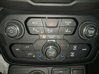Jeep Renegade 1.3 PHEV Limited 4X4 Aut. 190CV 