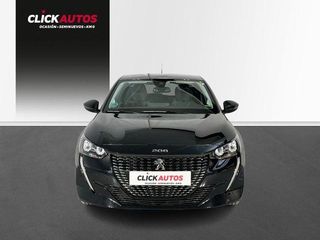 PEUGEOT 208 1.2 PURETECH 100CV ALLURE