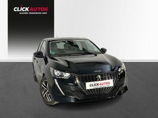 PEUGEOT 208 1.2 PURETECH 100CV ALLURE