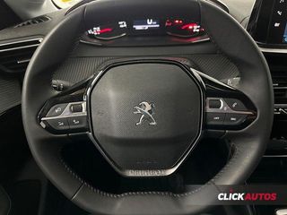 PEUGEOT 208 1.2 PURETECH 100CV ALLURE