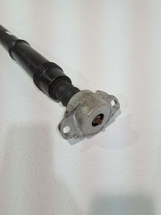 AMORTIGUADOR TRASERO IZQUIERDO CITROEN C4 BERLINA (2)