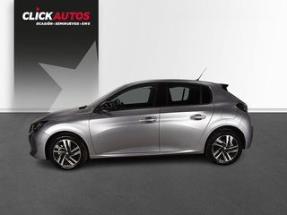 PEUGEOT 208 1.2 PURETECH 100CV ALLURE