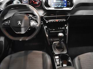 PEUGEOT 208 1.2 PURETECH 100CV ALLURE
