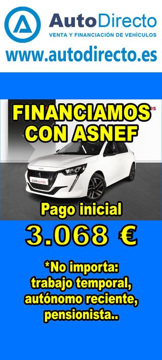 PEUGEOT 208 1.2 PURETECH 100CV ALLURE PACK EAT8