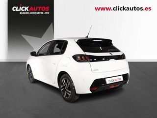 PEUGEOT 208 1.2 PURETECH 100CV ALLURE PACK EAT8