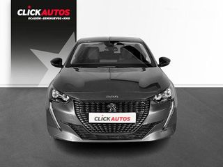 PEUGEOT 208 1.2 PURETECH 100CV ALLURE PACK EAT8