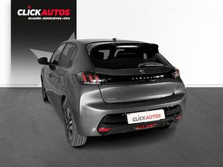 PEUGEOT 208 1.2 PURETECH 100CV ALLURE PACK EAT8