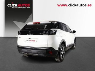 PEUGEOT 3008 1.2 PURETECH 130CV ALLURE PACK