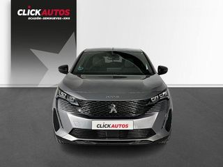 PEUGEOT 3008 1.2 PURETECH 130CV ALLURE PACK