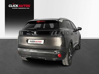 PEUGEOT 3008 1.2 PURETECH 130CV GT EAT8