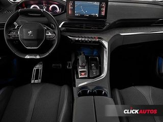 PEUGEOT 3008 1.2 PURETECH 130CV GT EAT8