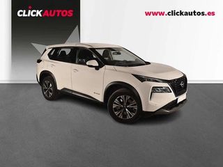 NISSAN X-TRAIL 1.5 E-POWER 213CV 4X4 ACENTA