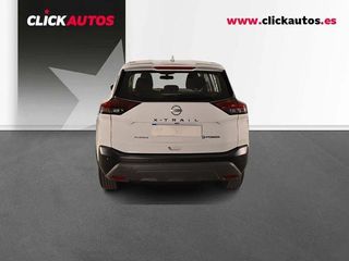 NISSAN X-TRAIL 1.5 E-POWER 213CV 4X4 ACENTA