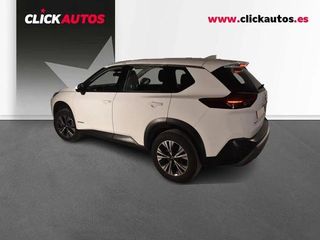 NISSAN X-TRAIL 1.5 E-POWER 213CV 4X4 ACENTA