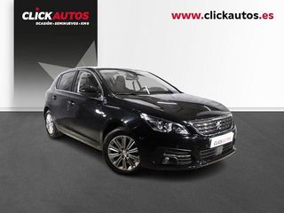 PEUGEOT 308 1.2 PURETECH 110CV ALLURE PACK
