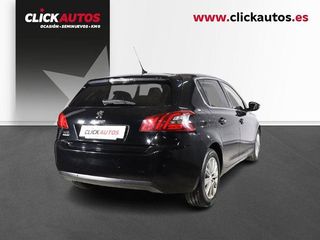 PEUGEOT 308 1.2 PURETECH 110CV ALLURE PACK