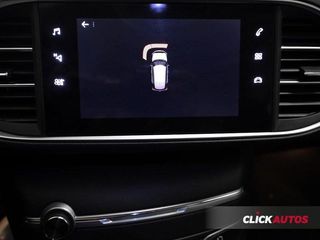 PEUGEOT 308 1.2 PURETECH 110CV ALLURE PACK