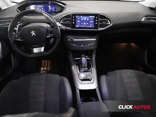 PEUGEOT 308 1.2 PURETECH 130CV ALLURE PACK EAT8